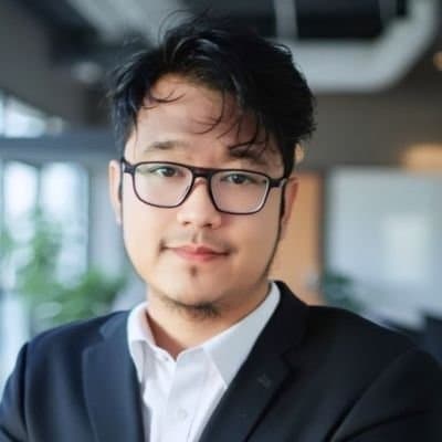 Indra Zulfi